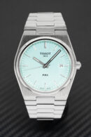 Tissot Men's Watch PRX Mint Green - T137.410.11.091.01